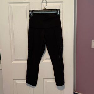 Lululemon leggings